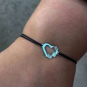 Brățara cu cărți