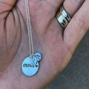 Lănțișor pandantiv