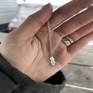 Lănțișor 1 figurina