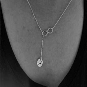 Lănțișor infinit și bănuț