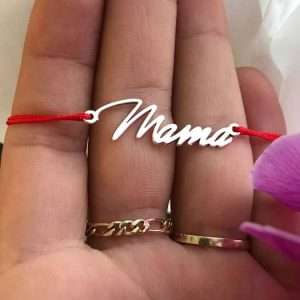 Brățara “ Mama”